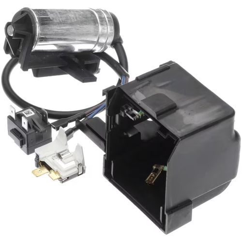 Main product image of Start Component Parts Bag, Emb, C22999STCP10