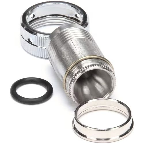 Main product image of Repl Beer Faucet Shank, St Steel, C27849SS
