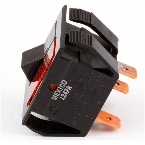 Main product image of Electrical, Momentary, C31659