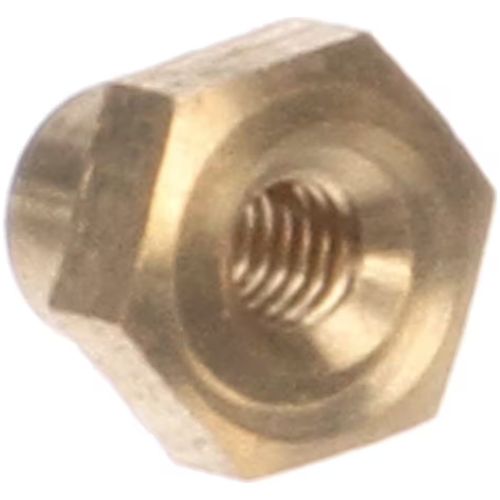 Main product image of Nut, #8-32 Adapter, .343 Long F, C31754-1