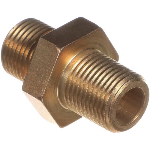 Main product image of Hose to Pipe:brass, 1/2 Hose, Mal, F21490-1-509