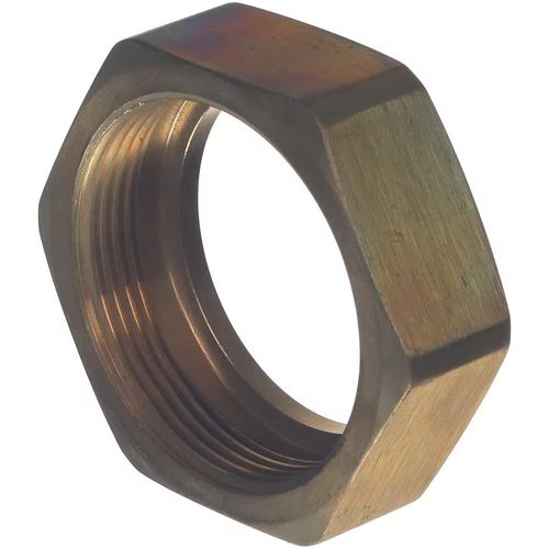 Main product image of Nut, Hex:3/4;814c Acme;bronze;1/2;perli, F21936-1-501