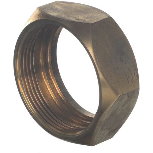 Main product image of Nut Hex, 2 Ab814c with Acme T, F21940-1-501