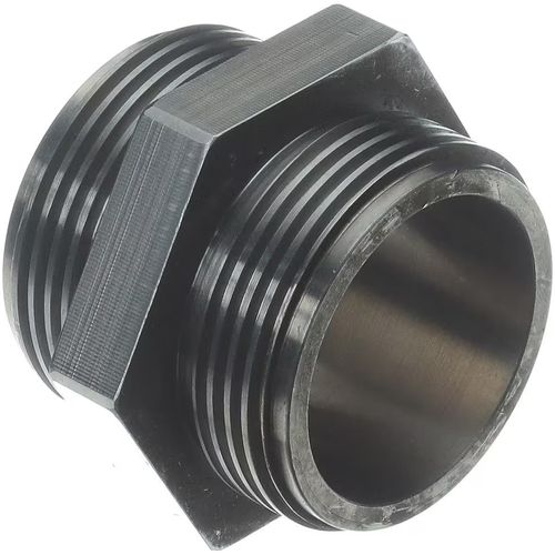 Main product image of Union:hose, 1-1/2, Male 810 Thd, 304ss, F22093-1SS532
