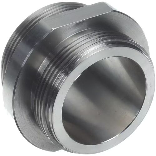 Main product image of Coupling:hose, 2, 304lss, F22094-1SS532