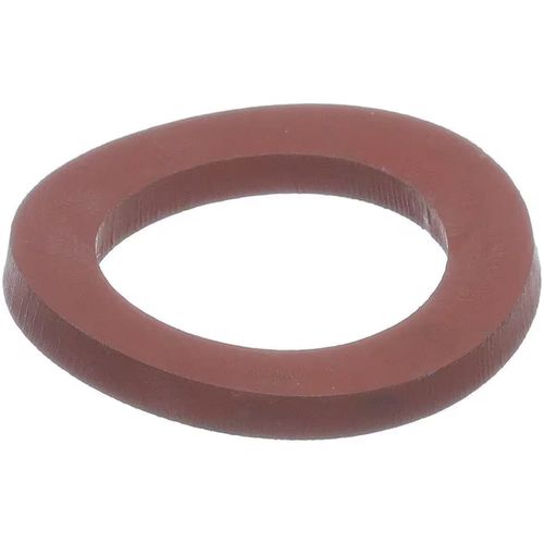 Main product image of Flat:rubber - Red, 1-1/2 Nom, 1-13/1, F24856-3