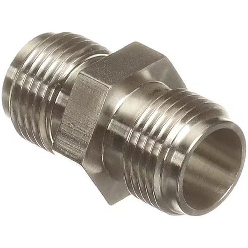 Main product image of Coupling:hose, 3/4, 316ss, F31996-1SS532