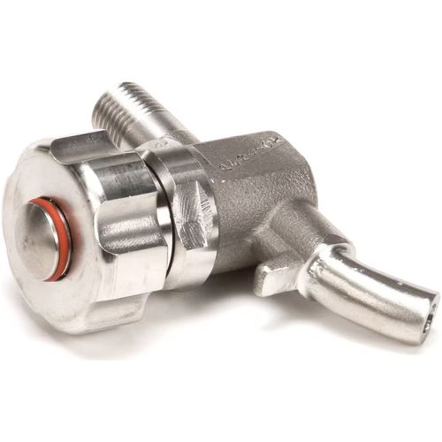 Main product image of Sampling W/ 1/4n.p.t., F38302SS