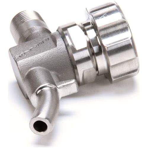 Main product image of Sampling W/ 3/8n.p.t., F38303SS
