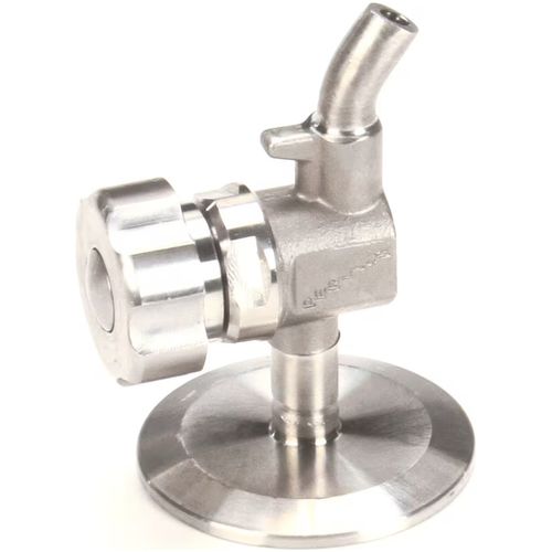 Main product image of Sampling W/ 2 Tri - Clam, F38306SS