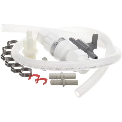 Main product image of Water Press. Regulator Parts B, GR-IK