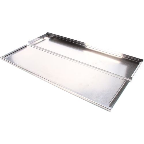 Main product image of Front Back Covers, F/30 Ice, ICC30R