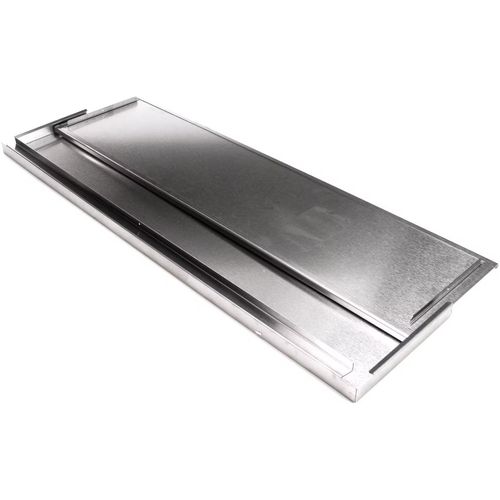 Main product image of Front Back Covers, F/36 Ice, ICC36R