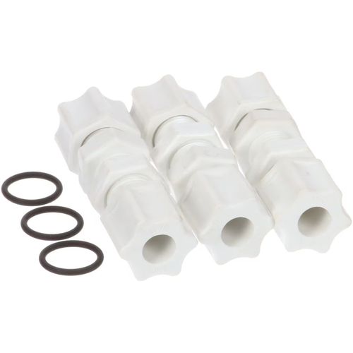 Main product image of Fitting Kit, Chemical Bulkhead F/pkbr Gl, R54976