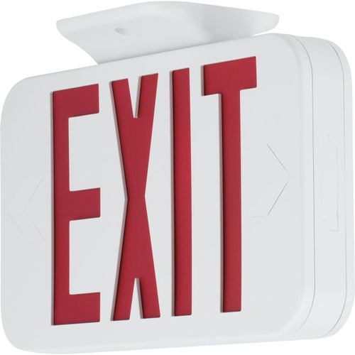 Main product image of PETPE-UR-30 LED Emergency Exit Sign