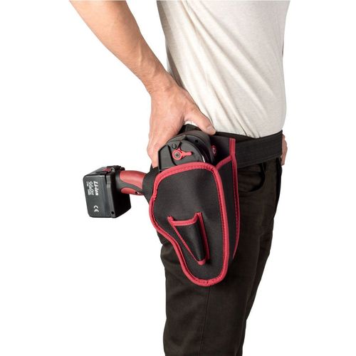 Main product image of Double-Lined Ballistic Nylon Holster for PEXGUN