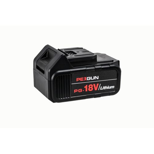 Main product image of 18V Battery Only for PEXGUN PG-101X and PEXGUN PG-501X