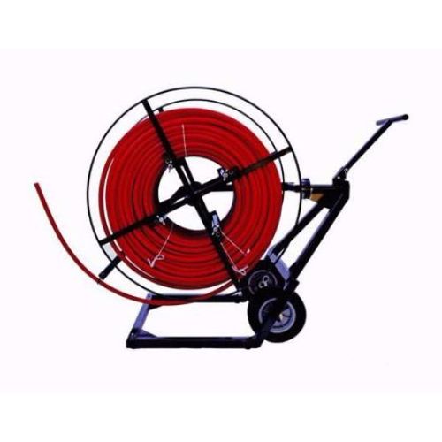 Main product image of PEX Tube Uncoiler Pro (For up to 1" x 500' Coil of PEX)