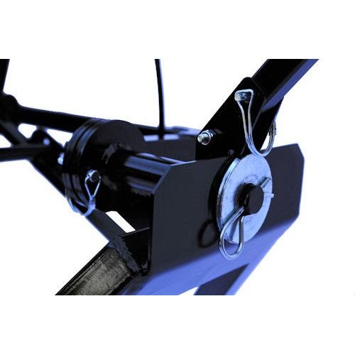 Main product image of PEX Tube Uncoiler Pro (For up to 1" x 500' Coil of PEX)