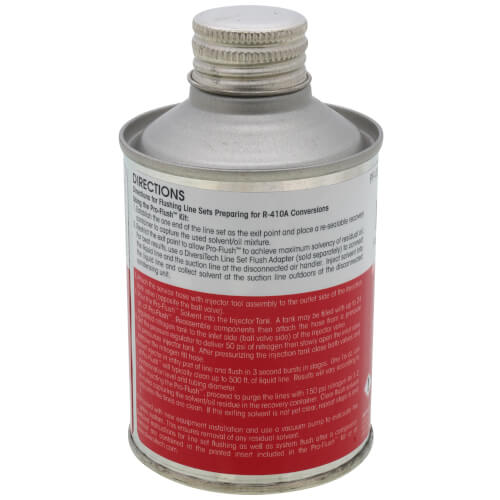 PFKIT DiversiTech PFKIT ProFlush HVAC Solvent Flushing Kit