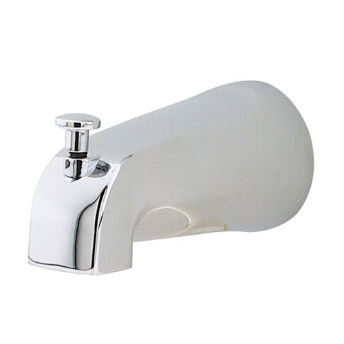 Main product image of Quick Connect Tub Spout (Polished Chrome) 920-216A