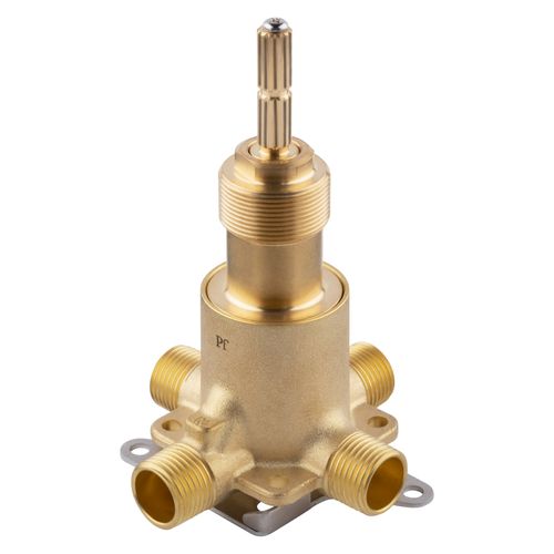 Main product image of Shared 6-way Diverter Valve, 015-6WDS