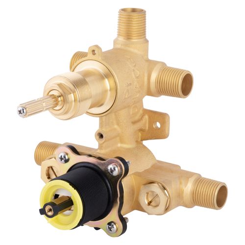 Main product image of Shared 6 Way Stacked Diverter, 015-6WDSS