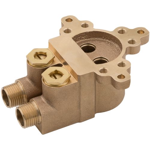 Main product image of Free Standing Tub Filler Valve, 0X6-270R