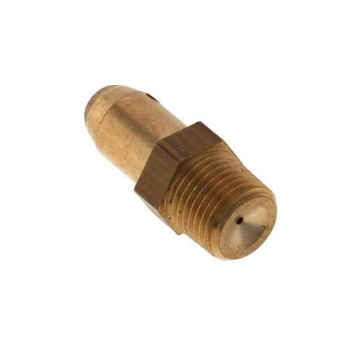 PF10 Maxitrol PF10 1/8" NPT Pressure Tap Fitting