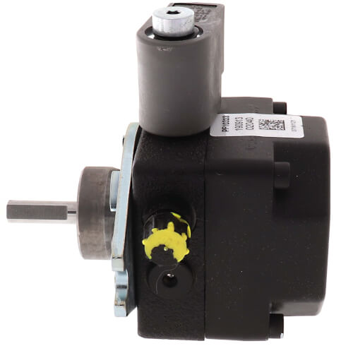 PF10323U R.W. Beckett PF10323U Single Stage CleanCut Pump, 34 GPH