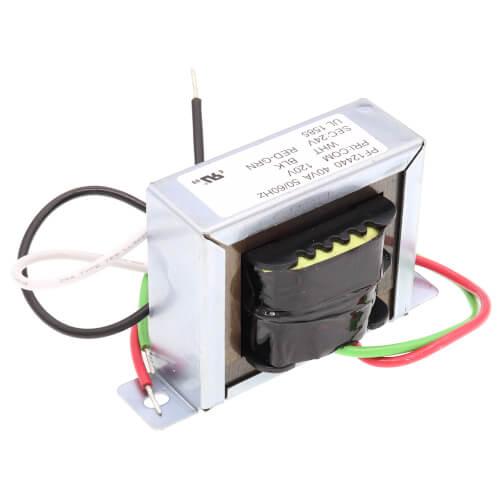 Pf12440 Packard Pf12440 Class Ii Foot Mount 120v Input And 24v Output 40va Transformer 5869