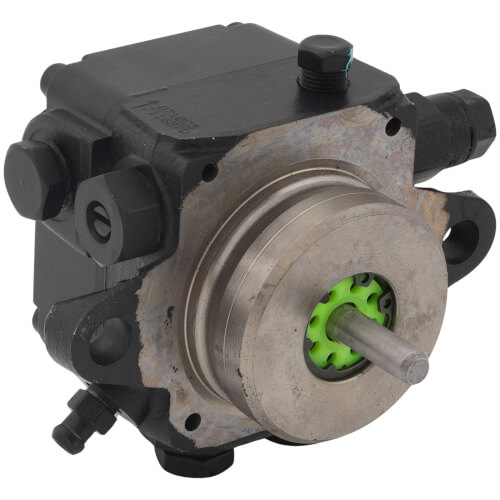 PF203N2U R.W. Beckett PF203N2U Suntec A2VA7116 Single Stage Oil