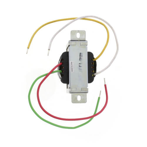 Main product image of Class II Foot Mount 277V, 40VA Transformer