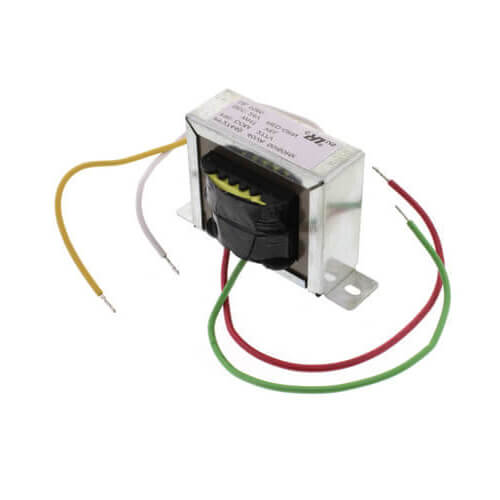 Main product image of Class II Foot Mount 277V, 40VA Transformer