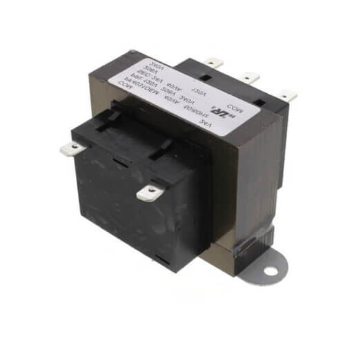 Pf4031oem Packard Pf4031oem Foot Mounted 1 8 240v Primary 24v Secondary 40va Transformer