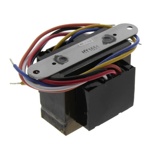 Main product image of Foot Mounted 120/208-240V (Primary) 24V (Secondary) 50VA Transformer