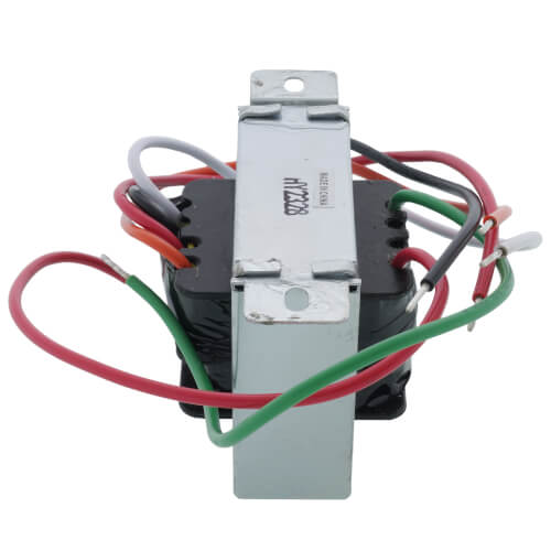 Main product image of Foot Mounted 120/208-240V (Primary) 24V (Secondary) 40VA Transformer