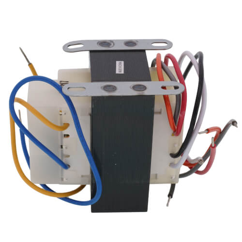 Main product image of Class II Foot Mount 120/208/240V-480V, 50VA Transformer