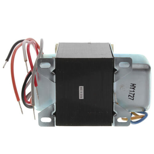 Main product image of Foot Mount 120/208/240/480V (Primary) 24V (Secondary) 100VA Transformer