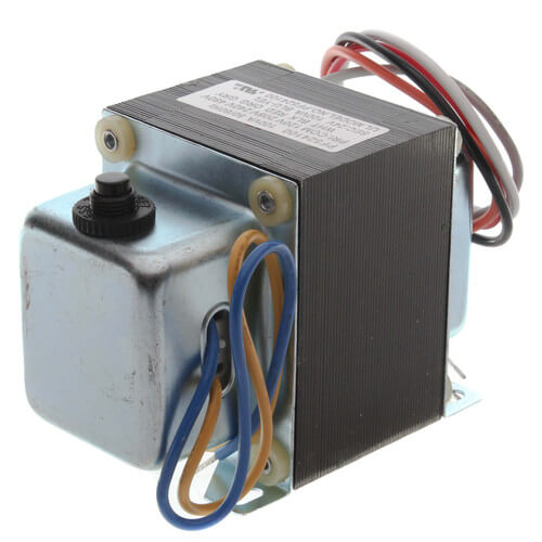 Pf Packard Pf Foot Mount 1 8 240 480v Primary 24v Secondary 100va Transformer