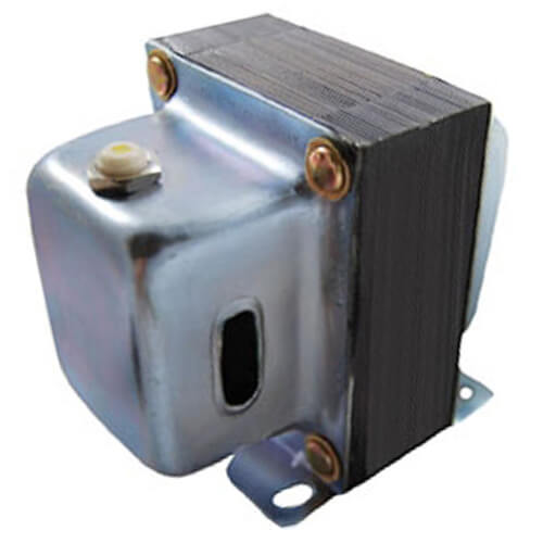 Main product image of Foot Mounted 120/208/240V (Primary) 24V (Secondary) 60VA Transformer