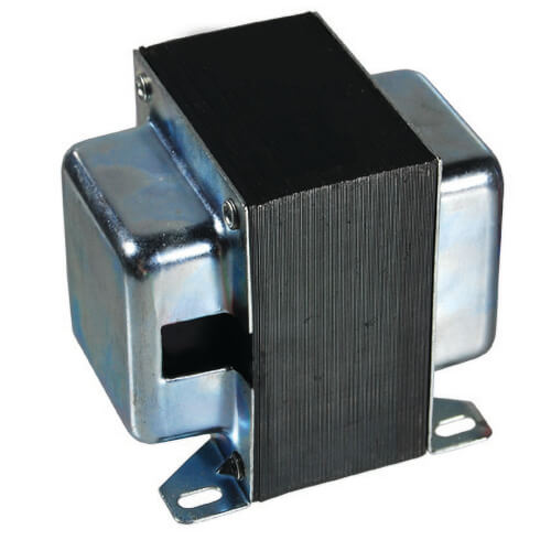 Main product image of Class II Foot Mount 120/208-240/480V, 75VA Transformer