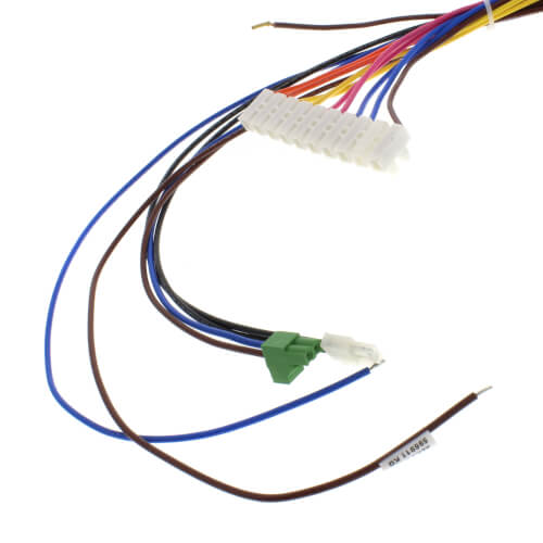 Main product image of Harness Pf50/140 Control