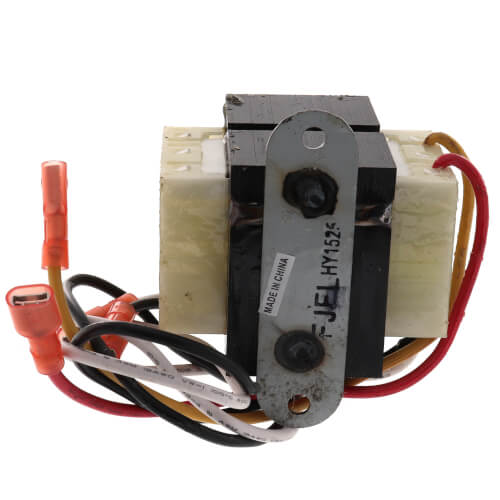 Main product image of Foot Mount 120 V (Primary) 24 V (Secondary) 50 VA Transformer