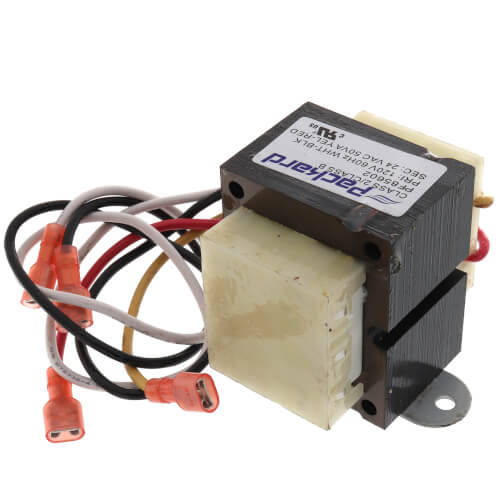 Main product image of Foot Mount 120 V (Primary) 24 V (Secondary) 50 VA Transformer