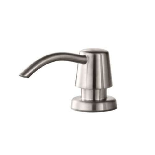 Main product image of Lita Kitchen Soap Dispenser (Stainless Steel), 920-124S