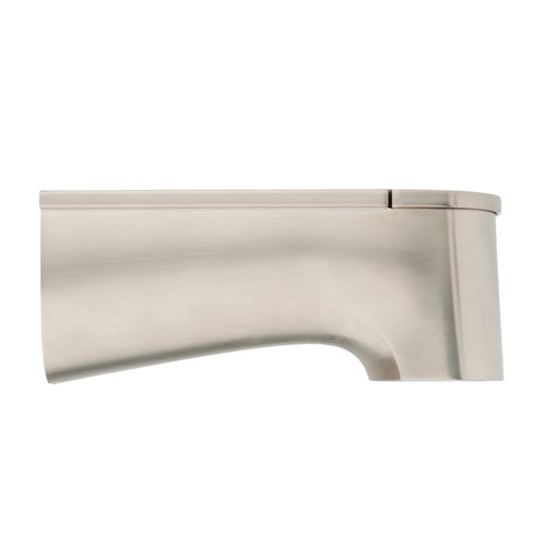 Main product image of Kelen Tub Spout (Brushed Nickel) 920-160J