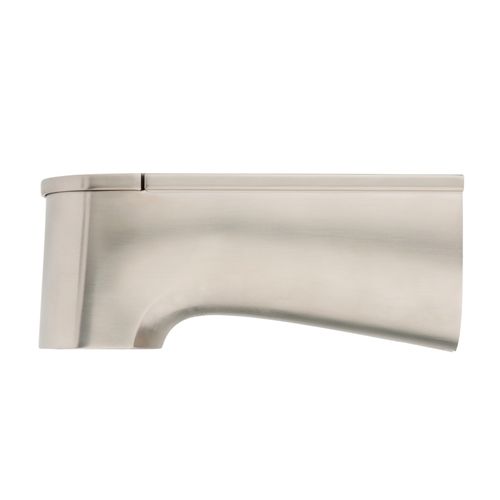 Main product image of Kelen Tub Spout (Brushed Nickel) 920-160J