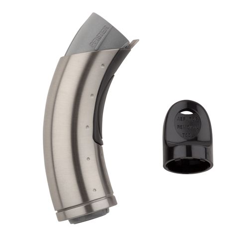 Main product image of Contempra Kitchen Pull Down Sprayhead (Stainless Steel) 920-195S