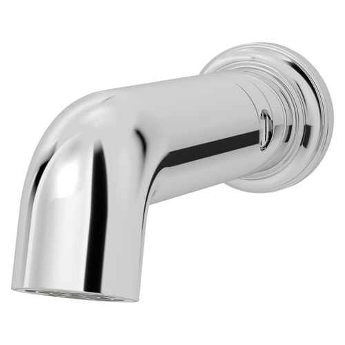 Main product image of Tenet Diverting Tub Spout (Polished Chrome) 920-219A